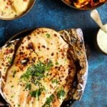 aloo kulcha recipe, Indian breakfast recipes