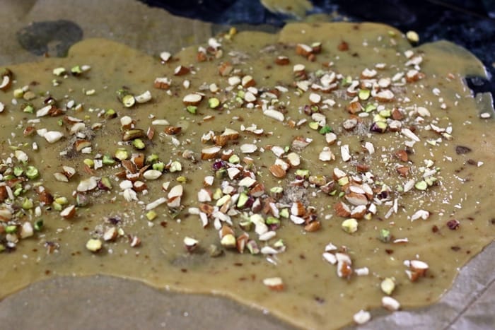 bombay ice halwa step7