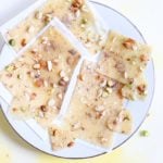 bombay ice halwa recipe