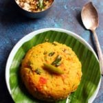 khara bhath recipe