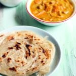 parotta recipe