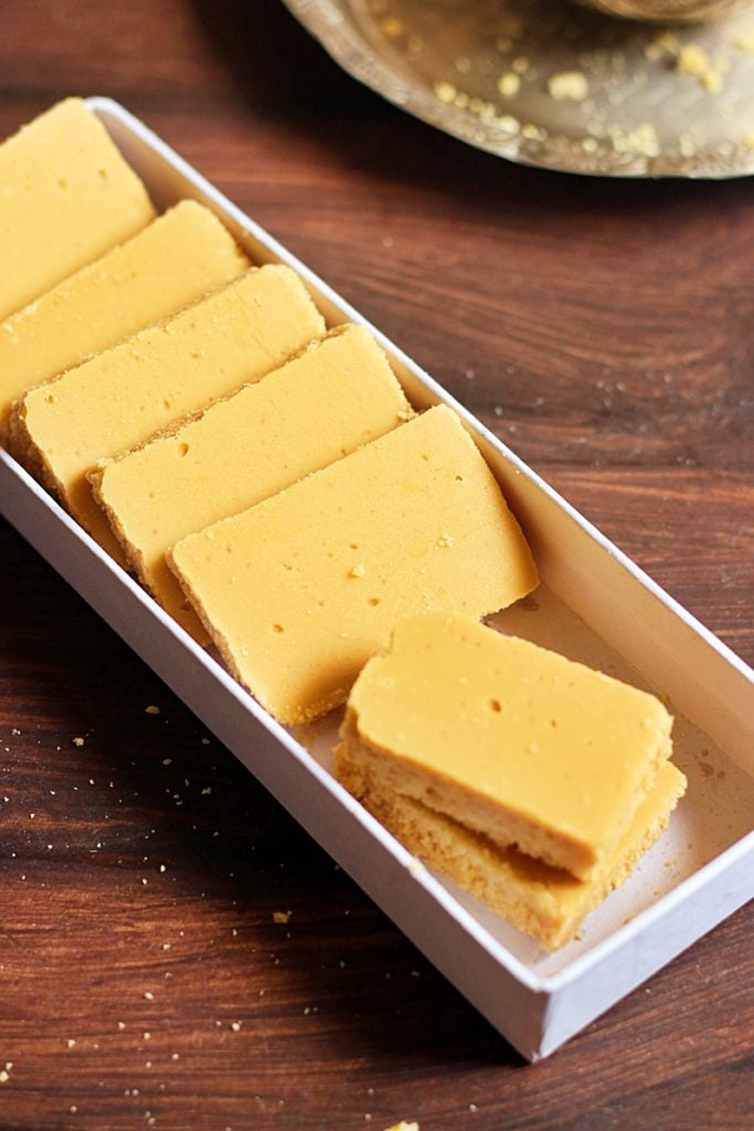 mysore pak b