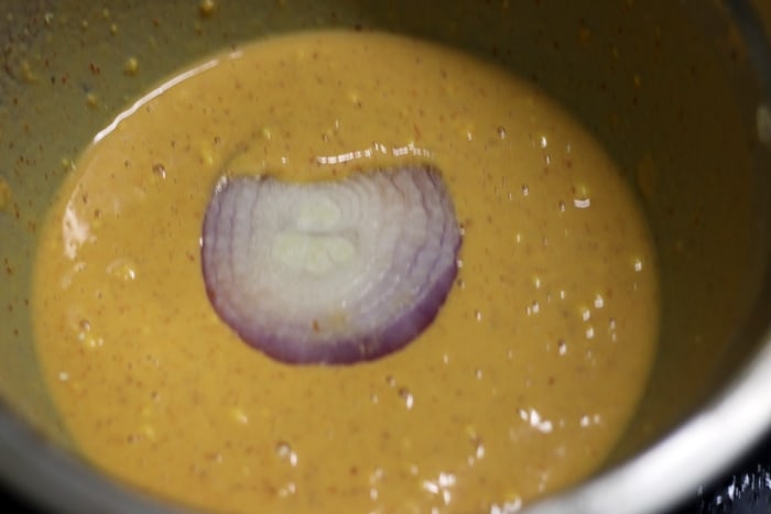 onion bajji recipe step 2