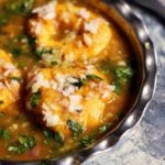 sambar vada recipe