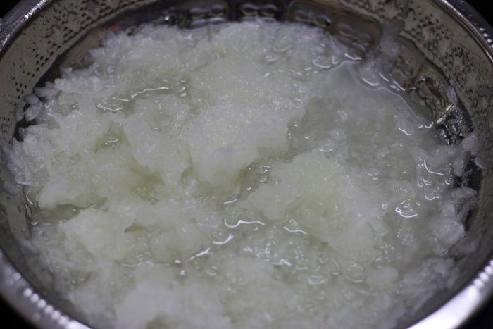 kasi halwa step 2