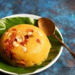 kesari recipe