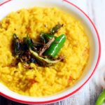 khichdi recipe