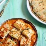 butter paneer masala