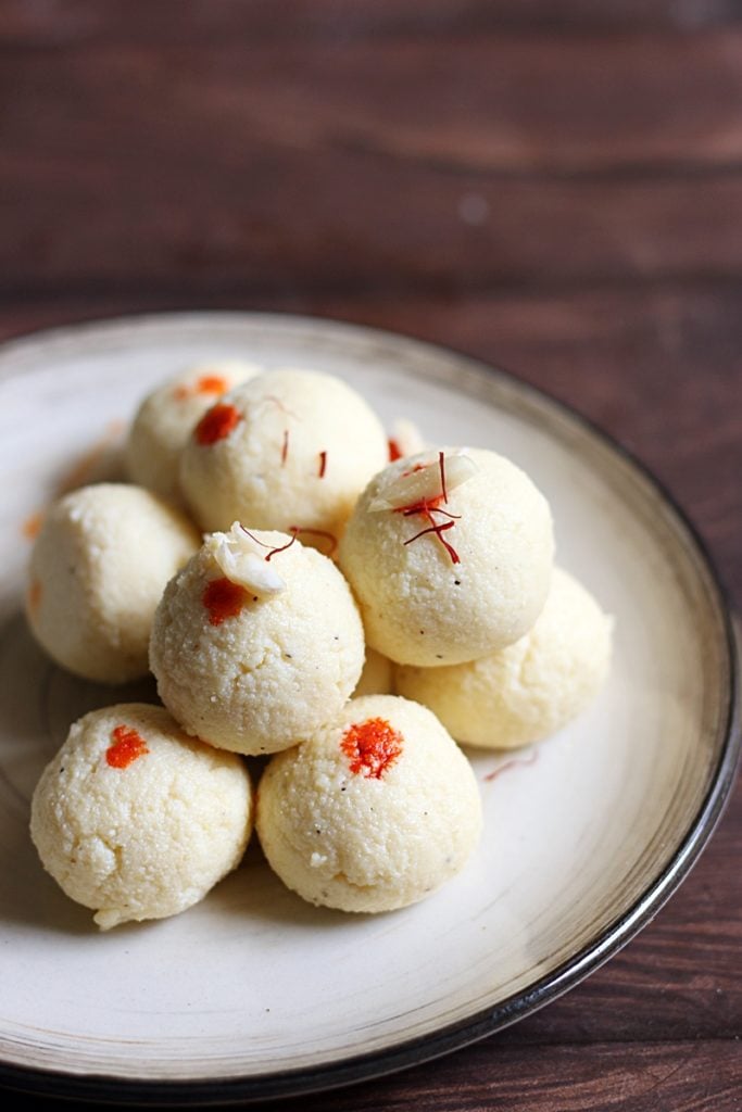 paneer ladoo recipe a