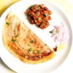 pav bhaji dosa recipe