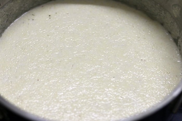 fermented set dosa batter