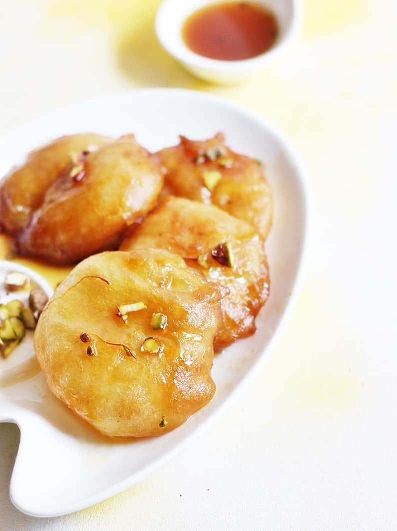 apple jalebi recipe b