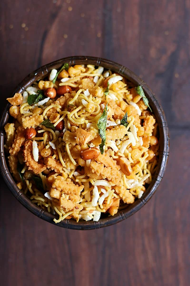 Diwali snacks recipes