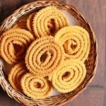 magizhampoo murukku recipe