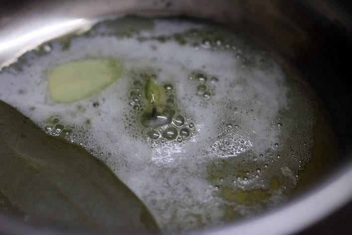 capsicum gravy recipe step 1