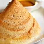 ghee roast dosa recipe