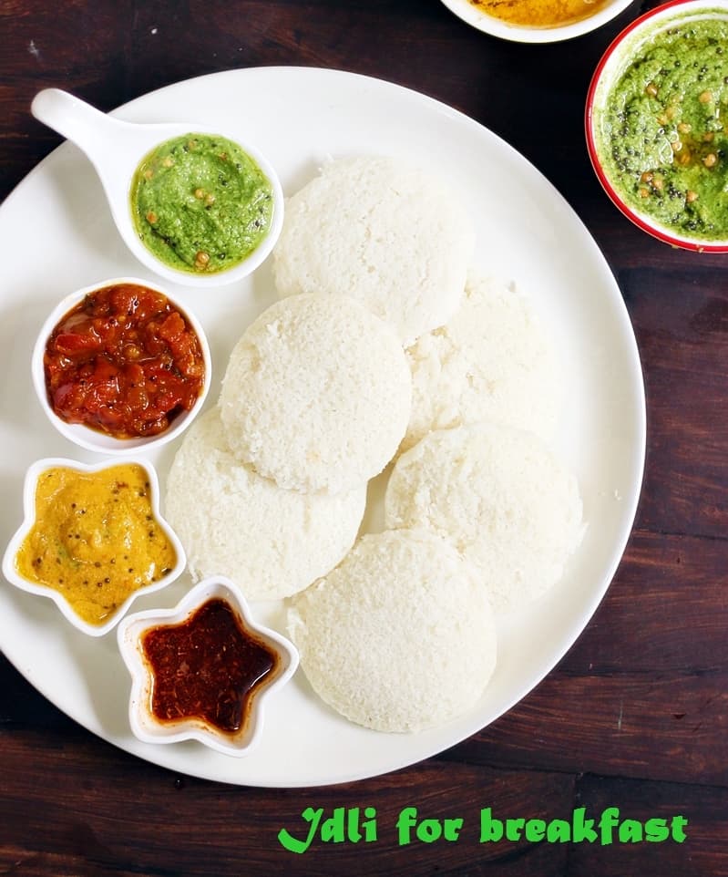 idli recipe b