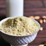 masala milk powder recipe