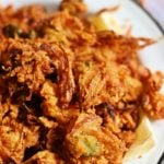 onion pakoda recipe