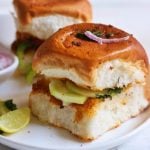 mumbai pav sandwich recipe