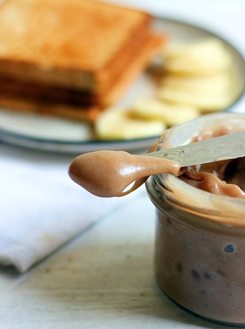 peanut butter recipe c - Copy