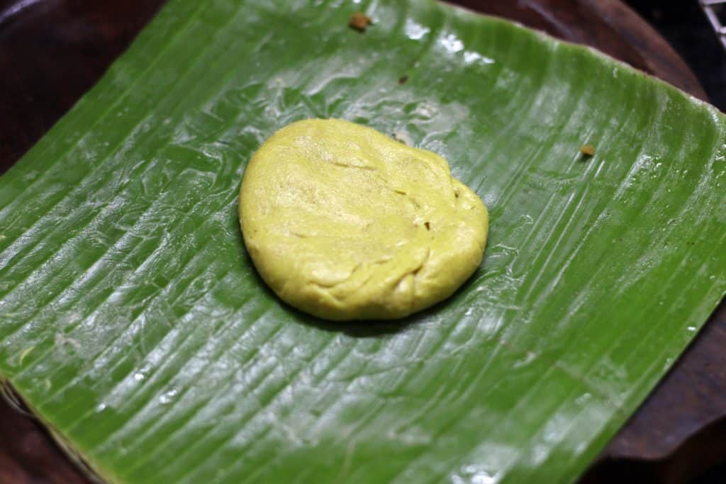 puran poli step 6