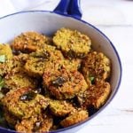 methi muthia recipe