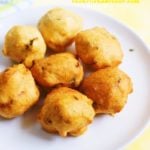 Mysore bonda recipe