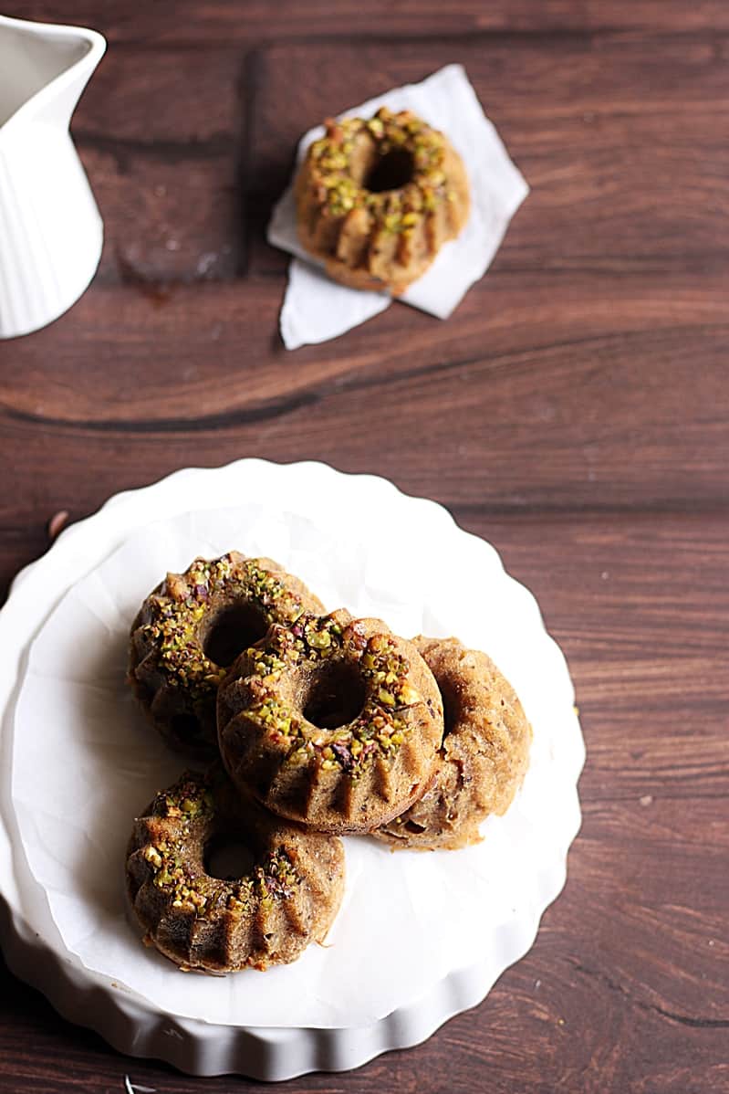 whole wheat walnut bundt cake recipe b