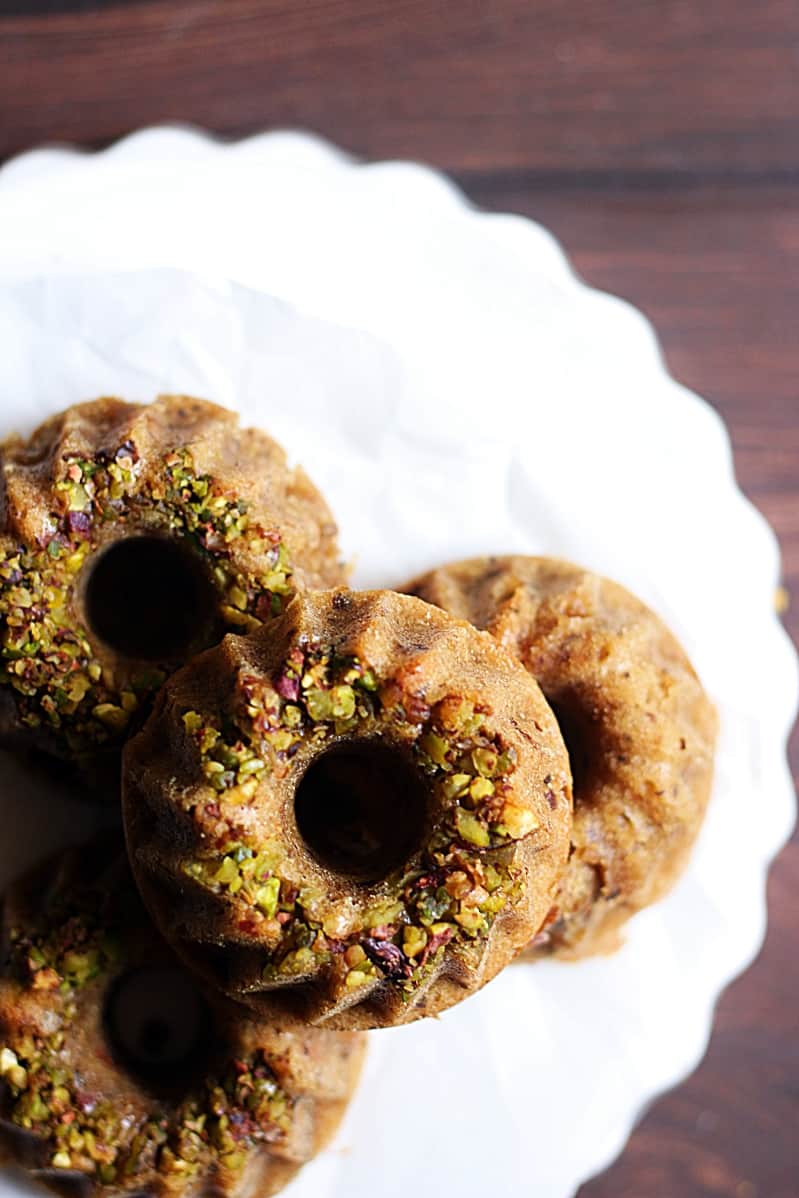 whole wheat walnut bundt cake recipe c