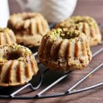 how to make date walnut cake