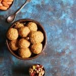 ladoo recipe with gond