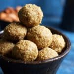 ladoo recipe