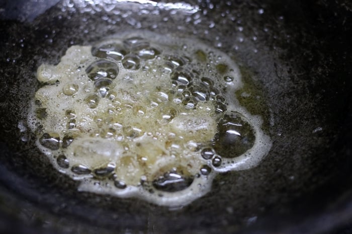 gond ke ladoo recipe step 2