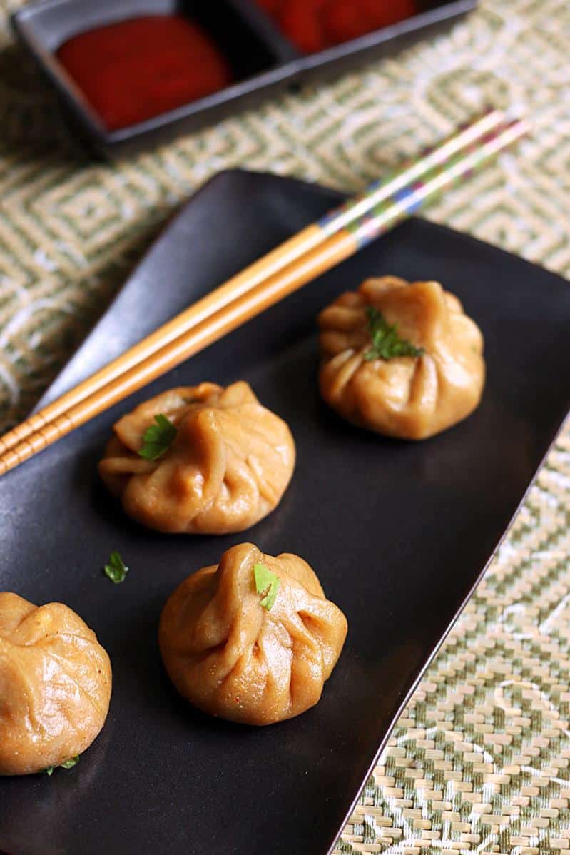 how-to-make-paneer-momos