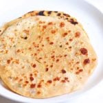 sattu paratha recipe, Indian breakfast recipes