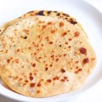 sattu paratha recipe, Indian breakfast recipes