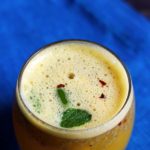 Kerala kulukki sarbath recipe-Indian lemon shakeups recipe