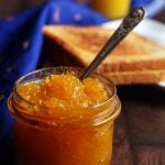 How to make easy mango jam recipe