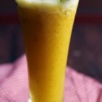 pineapple juice recipe,how to make fresh pineapple juice recipe