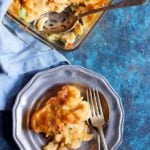 Easy to make pasta csserole recipe