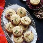 DOODH PEDA RECIPE