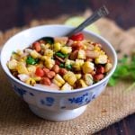 roasted corn salad recipe