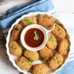 veg nuggets recipe, veggie nuggets recipe