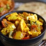 pepper paneer recipe