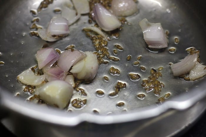 making pepper paneer recipe-step 1