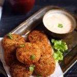 how tomake sweet potato patties recipe