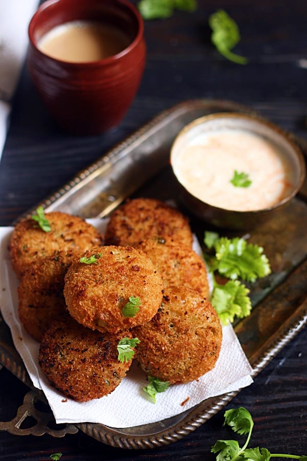 how to make sweet potato patties recipe