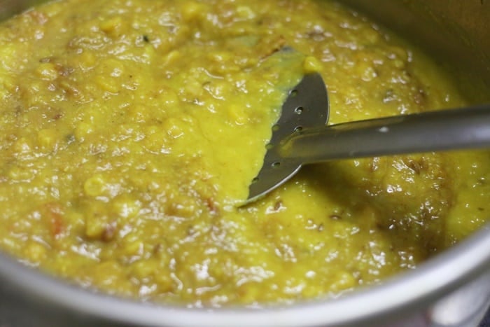 Dhaba dal recipe step-7