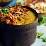 Dhaba dal fry recipe